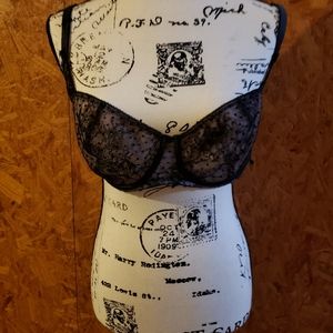 Victoria's Secret Dream Angels Bra